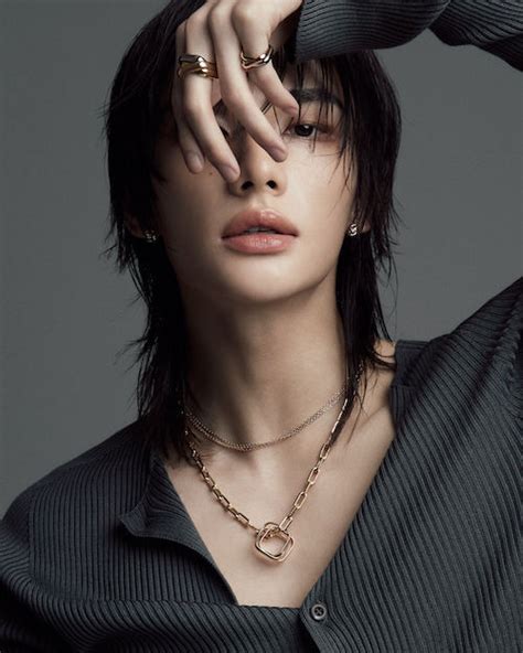 cartier ambassador 2024